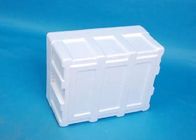 Light - Weight Cold Chain Temperature Controlled Packaging 17"X13"X8.5"