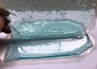 OEM Instant PMC Ice Gel Packs & Plates Solid Ice 20 * 13cm
