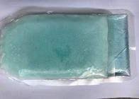 Cool Ice Gel Packs Solid Non Flow Instant Ice Packs 150g 20*13cm