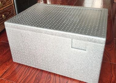 El EPP de Packaing de la cadena fría aisló el refrigerador de envío 25