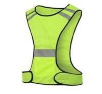 Phase Change Materials PCM Cooling Vest With Replacement Ice Pack Inserts